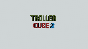 Tải về TrolleR Cube 2 cho Minecraft 1.12.2